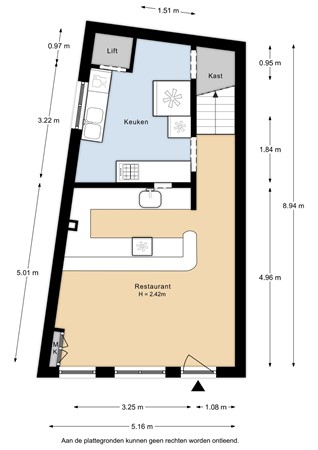 Medium property photo - Rijnstraat 87, 3441 BS Woerden